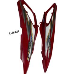 Cặp nhựa ốp thân sườn xe FUTURE NEO 125 Fi... Đỏ zin chính hãng