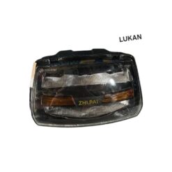 Pha chóa đèn led trước ZHIPAT xe DREAM zin chính hãng