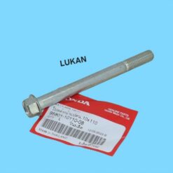 Ốc, bu lông cốt treo máy WAVE S110, RSX, BLADE, A110... 10x110 zin 95801-10110-08