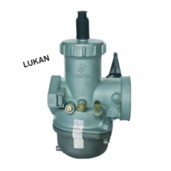 Bình xăng con Centa, chế hòa khí 175cc xe DREAM, WAVE....