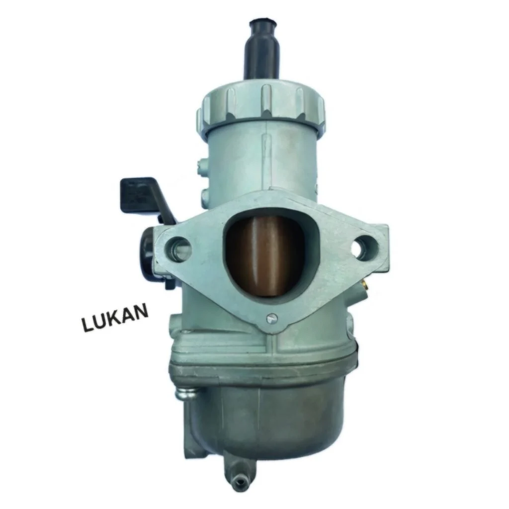 Bình xăng con Centa, chế hòa khí ga 30mm xe DREAM, WAVE, FUTURE.... - Ảnh 3