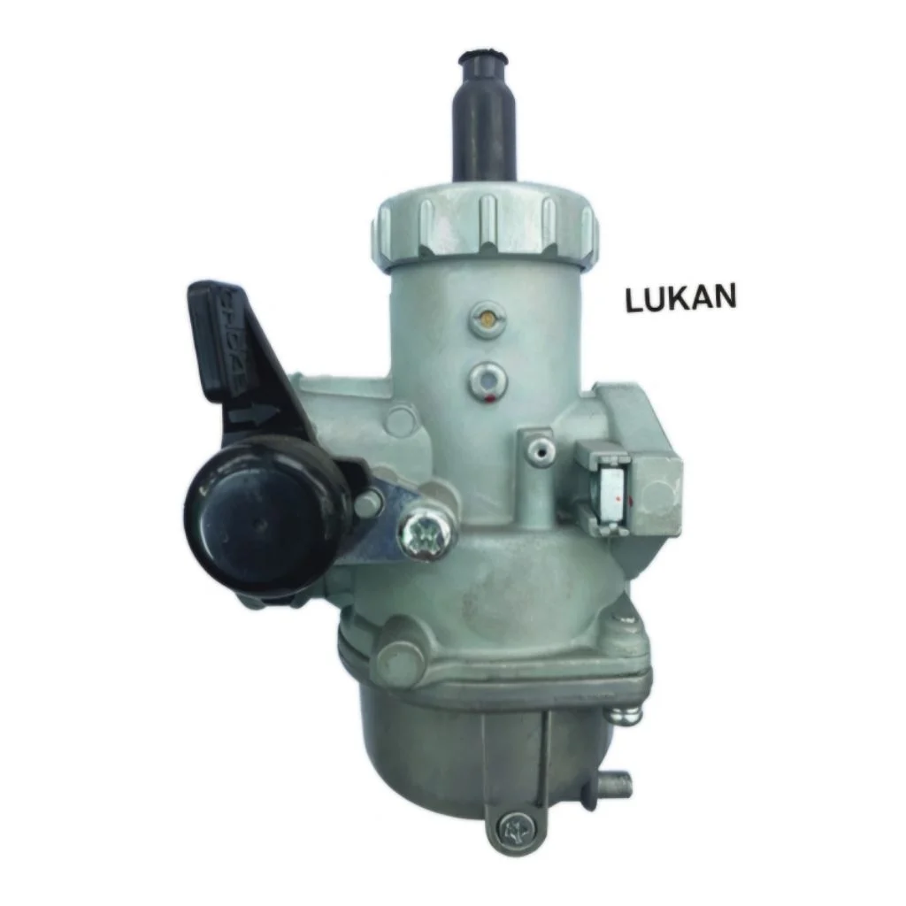 Bình xăng con Centa, chế hòa khí ga 30mm xe DREAM, WAVE, FUTURE.... - Ảnh 4