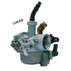 Bình xăng con Centa, chế hòa khí Super DREAM, WAVE A, RS, S100, RSX 100.... tiết kiệm xăng