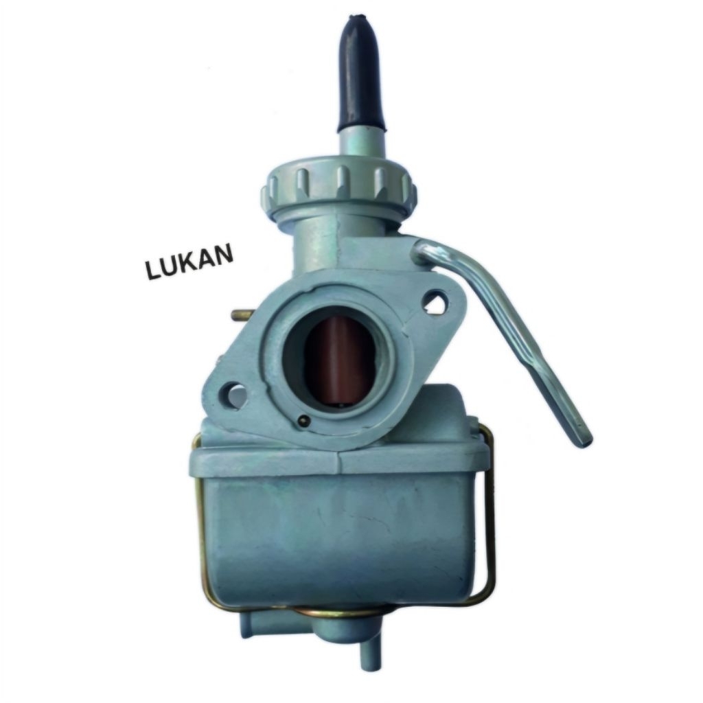 Bình xăng con Centa, chế hòa khí xe 67.... tiết kiệm xăng - Ảnh 2