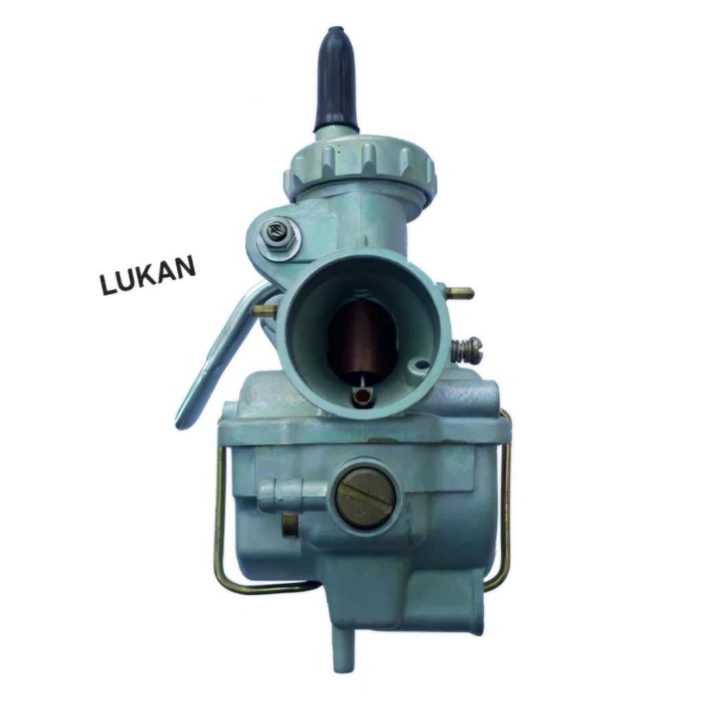 Bình xăng con Centa, chế hòa khí xe 67.... tiết kiệm xăng - Ảnh 4
