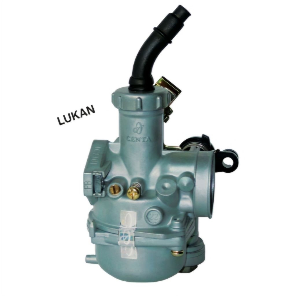 Bình xăng con Centa, chế hòa khí xe WAVE Thái 110, FUTURE 1 đời đầu.... tiết kiệm xăng - Ảnh 3