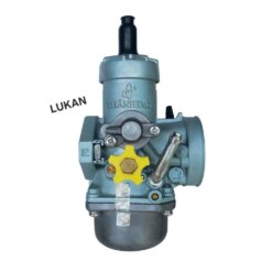 Bình xăng con Centa, chế hòa khí ga 32mm xe DREAM, WAVE....