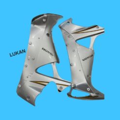 Cặp nhựa bững cánh yếm trong xe FUTURE NEO 125... Bạc zin chính hãng