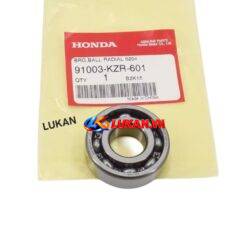 Vòng bi, bạc đạn xe máy 6204... zin chính hãng 91003-KZR-602