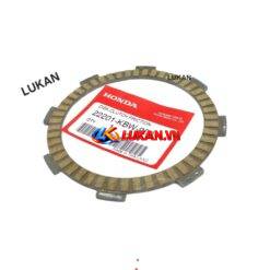 1 Lá bố nồi côn, ly hợp xe DREAM, WAVE, FUTURE 1.... zin Honda Thái