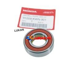 Vòng bi, bạc đạn xe máy.... 6205 UU zin chính hãng 91009-KWN-901