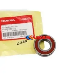 Vòng bi, bạc đạn xe máy... 60/22UU zin chính hãng 91009-K50-T01