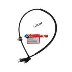 Ống dẫn dây bơm xăng xe FUTURE LED, WAVE 125i.... zin 17570-K73-V41