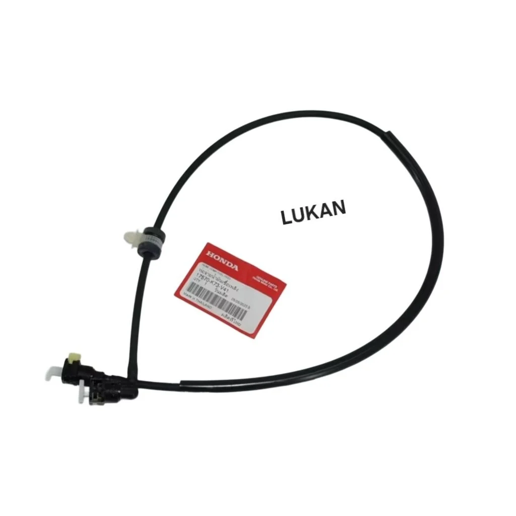 Ống dẫn dây bơm xăng xe FUTURE LED, WAVE 125i.... zin 17570-K73-V41 - Ảnh 2