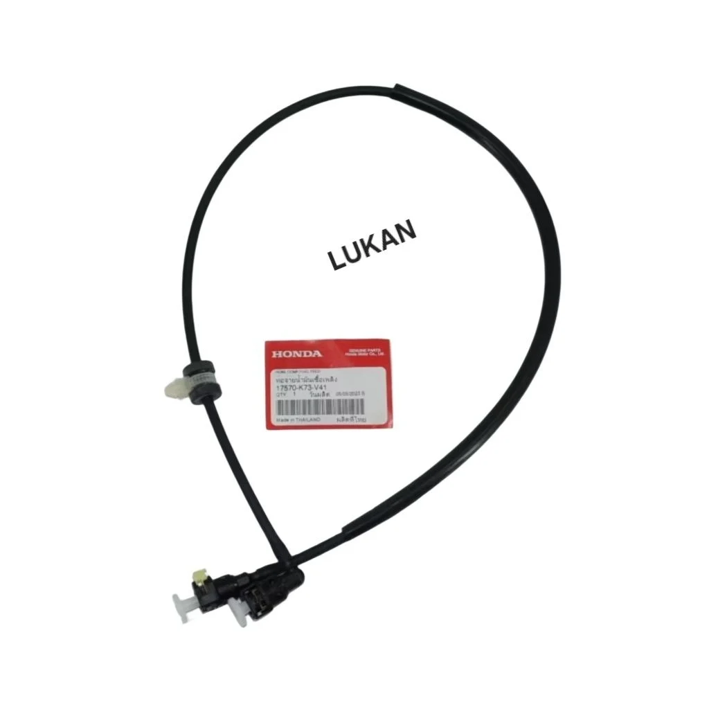Ống dẫn dây bơm xăng xe FUTURE LED, WAVE 125i.... zin 17570-K73-V41 - Ảnh 3