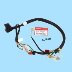 Dây điện giắc cắm đồng hồ xe WAVE Thái 125i.... zin 32101-KTM-950