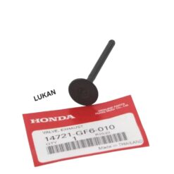 Cây xupap xã, lửa xe DREAM, WAVE, FUTURE 1... zin 14721-GF6-010