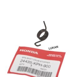 Lò xo cần lăn bông heo, chuyển nhông số FUTURE 2, NEO, X, WAVE 125... zin 24435-KPH-900