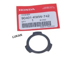 Đệm chặn chuông bố ba càng WAVE S110, RSX, BLADE, A110.... zin 90401-KWW-742