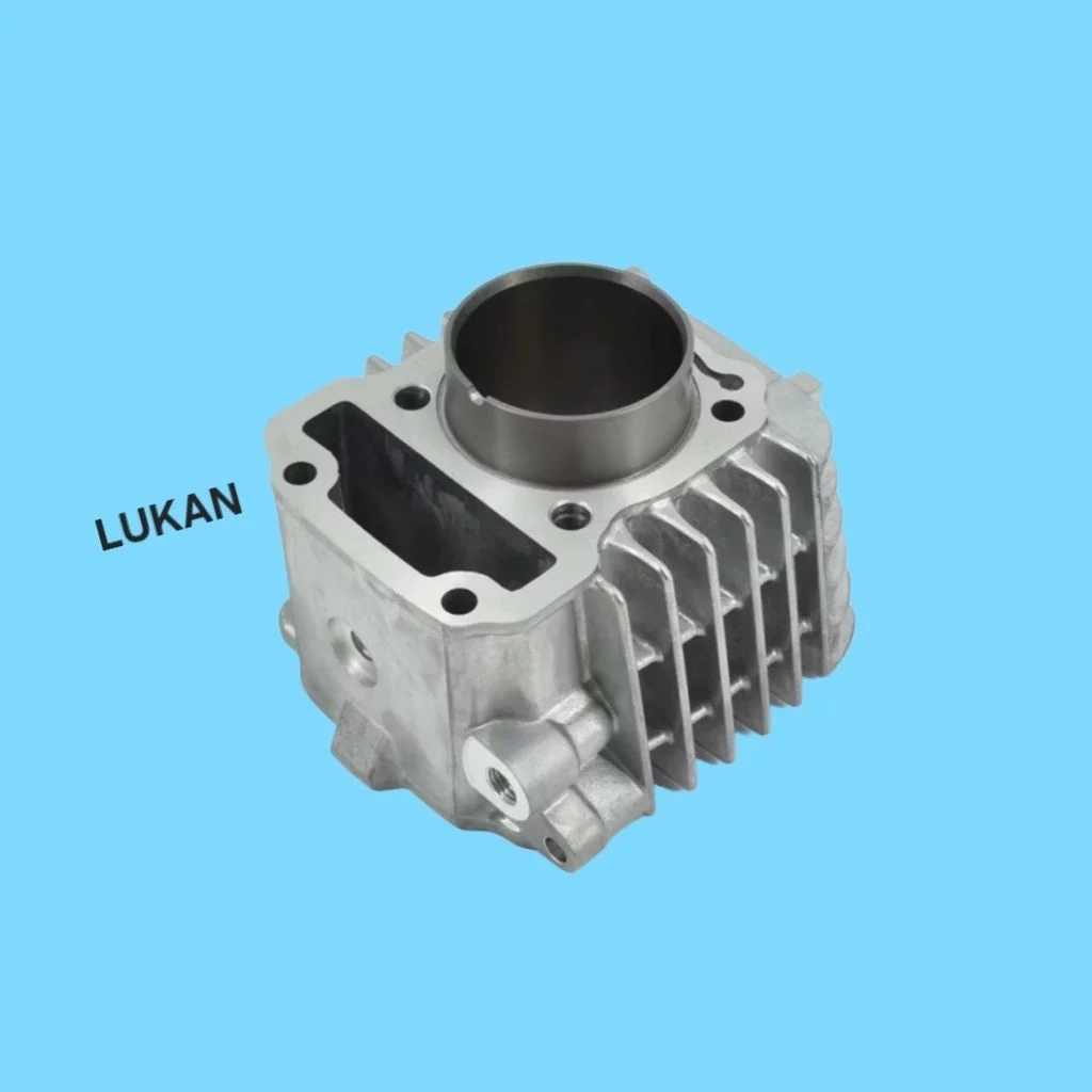 Bộ lòng, nòng hơi xi lanh xe WAVE RSX 110 Fi 2014-2026.... luôn piston bạc - Ảnh 2