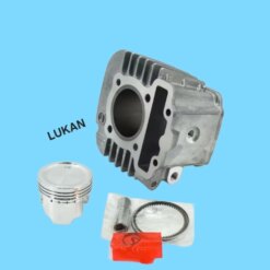 Bộ lòng, nòng hơi xi lanh xe WAVE RSX 110 Fi 2014-2026.... luôn piston bạc
