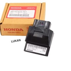 Cục IC, ECU đánh lửa điện xe WAVE RSX 110 Fi... zin 38770-K03-T61