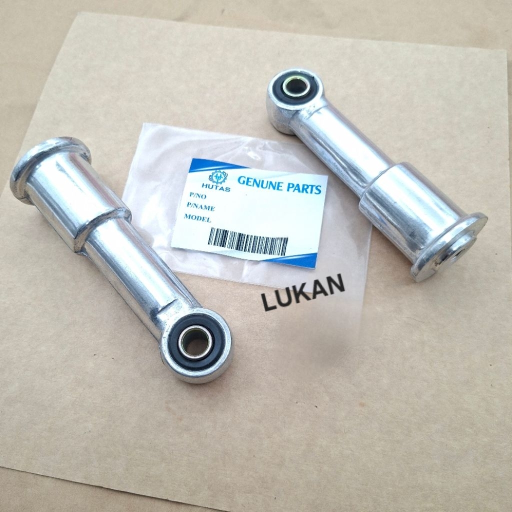 Cặp đôn chân phuộc, giảm sóc sau xe máy dài..... - Ảnh 2
