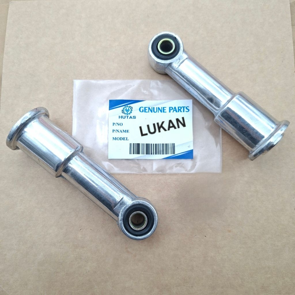 Cặp đôn chân phuộc, giảm sóc sau xe máy dài..... - Ảnh 5