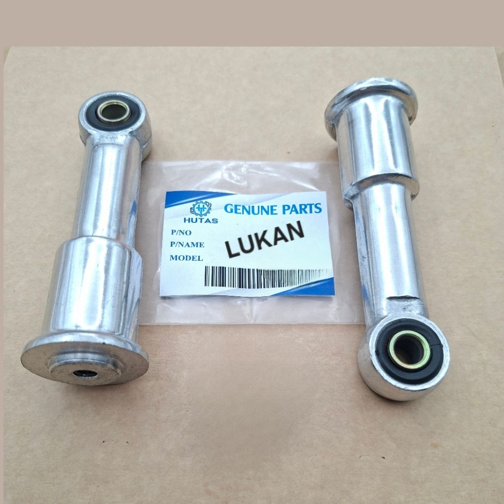 Cặp đôn chân phuộc, giảm sóc sau xe máy dài.....