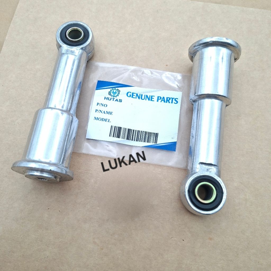 Cặp đôn chân phuộc, giảm sóc sau xe máy dài..... - Ảnh 6
