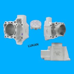 Lòng kiếng hơi xi lanh xe WINNER, SONIC 150.... 62, 65mm chân 22
