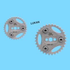 Bánh răng, nhông cam tăng chỉnh xe DREAM, WAVE.... 32T