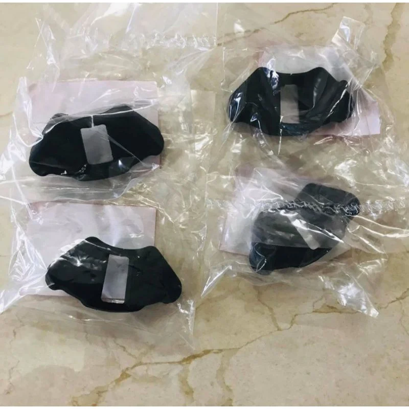 Bộ cao su đùm giảm giật xe DREAM, WAVE.... zin Honda Thái moai ơ 41241-GB4-770 - Ảnh 2