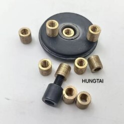 Bạc đồng, khâu đóng sài bánh đỡ xe DREAM, WAVE... lên bơm nhớt rời
