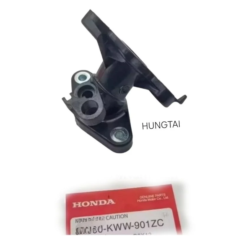 Họng co xăng, cổ hút xe WAVE RSX 110 Fi zin chính hãng 17110-K03-H10 - Ảnh 2