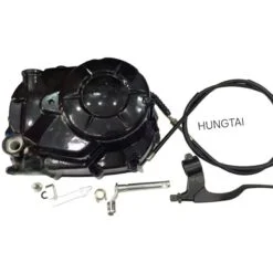 Lốc máy phải, nắp nồi lên côn amada tay WAVE S110, RSX, BLADE, A110...