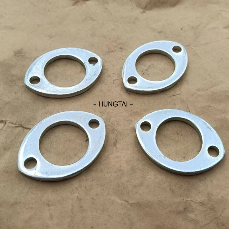 Vòng đệm bắt ốc cổ pô WAVE S110, RSX, ALPHA 110... ống xã - Ảnh 2