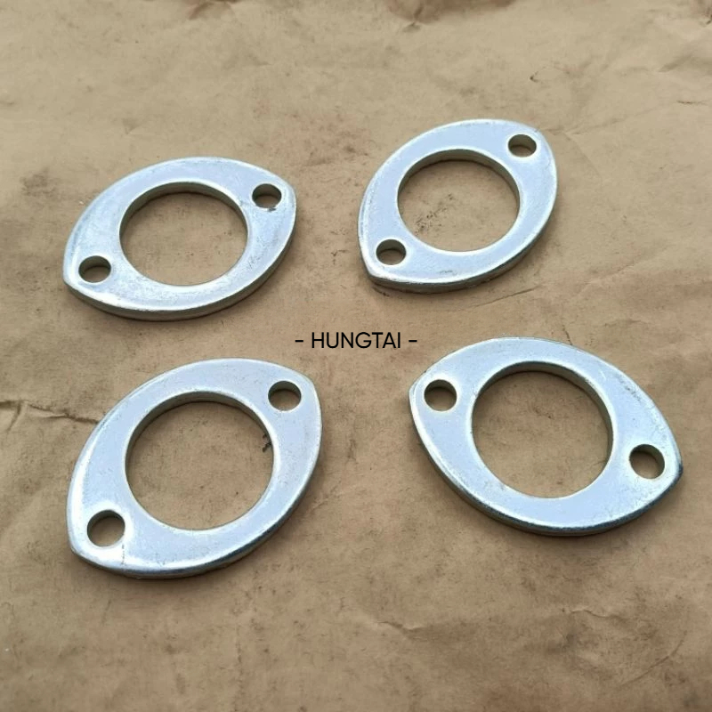 Vòng đệm bắt ốc cổ pô WAVE S110, RSX, ALPHA 110... ống xã - Ảnh 3