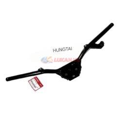 Ghi đông tay lái xe WAVE Thái, ALPHA, ZX... zin chính hãng 53100-KRS-W00