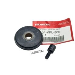 Bộ ốc cao su bánh đỡ sên, xích cam WAVE Thái 110, FUTURE 1.... zin