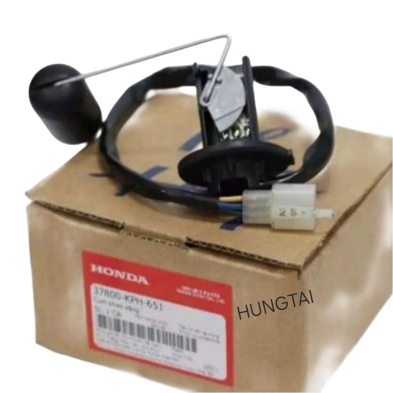 Mạch phao báo xăng xe FUTURE 2, NEO, X 125... zin chính hãng 37800-KPH-651 - Ảnh 2