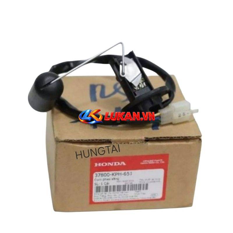 Mạch phao báo xăng xe FUTURE 2, NEO, X 125... zin chính hãng 37800-KPH-651 - Ảnh 3
