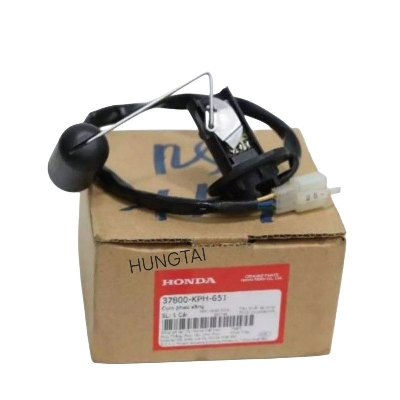 Mạch phao báo xăng xe FUTURE 2, NEO, X 125... zin chính hãng 37800-KPH-651 - Ảnh 4