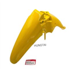 Nhựa dè chắn bùn trước WAVE ALPHA đời đầu Vàng zin Honda