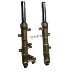 Cặp phuộc nhún, giảm sóc trước WINNER X 150 Vàng đồng zin