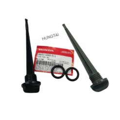 Ti nắp thăm nhớt, dầu xe DREAM, WAVE, FUTURE... zin Honda 15651-GN5-911
