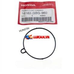 Gioăng, ron sin chén bình xăng con DREAM, WAVE, FUTURE... zin Honda 16163-GBG-960