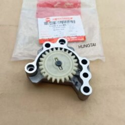 Cục nhông bơm nhớt rời 110 SYM xe DREAM, WAVE... zin chính hãng