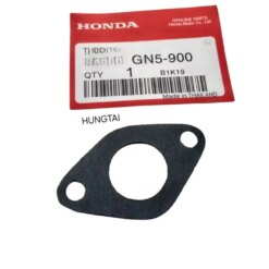 Gioăng, ron co xăng, cổ hút trên xe DREAM Thái màu đen zin