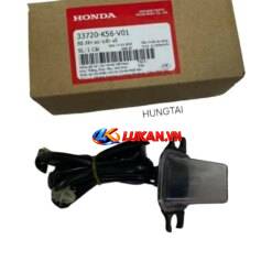 Đèn soi đuôi biển số xe WINNER 150 zin chính hãng 33720-K56-V01